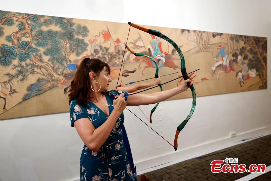 普理查德在